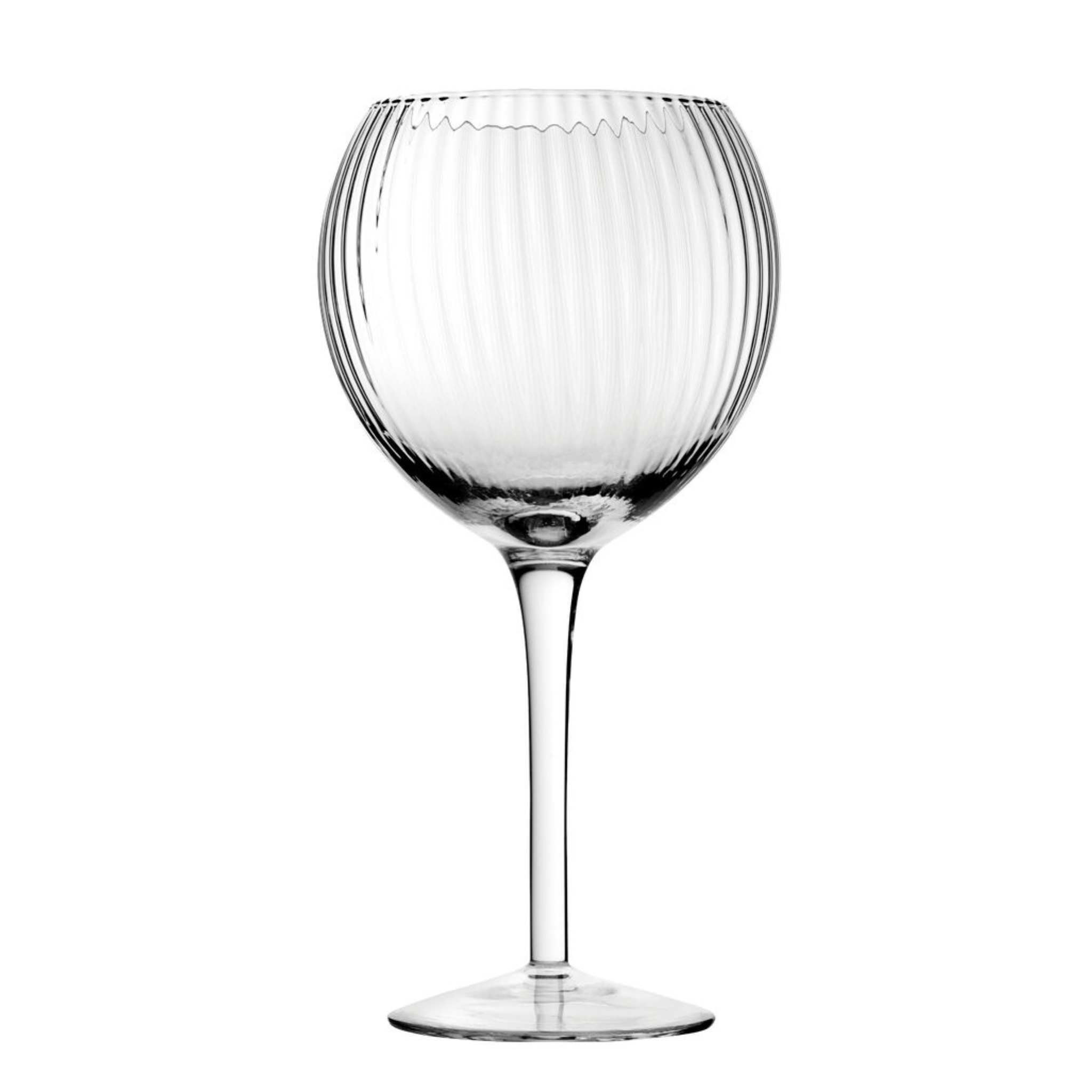 morinel Hampton Cocktail Glasses – Set of 2 Elegant Crystal Glassware